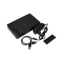 Кишеня зовнішня PowerPlant HDD 2.5/3.5" USB3.0 (HC380404) Кишеня зовнішня PowerPlant HDD 2.5/3.5" USB3.0 (HC380404)