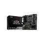 Материнська плата MSI B550M PRO-VDH WIFI Материнська плата MSI B550M PRO-VDH WIFI