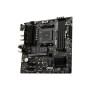 Материнська плата MSI B550M PRO-VDH WIFI Материнська плата MSI B550M PRO-VDH WIFI