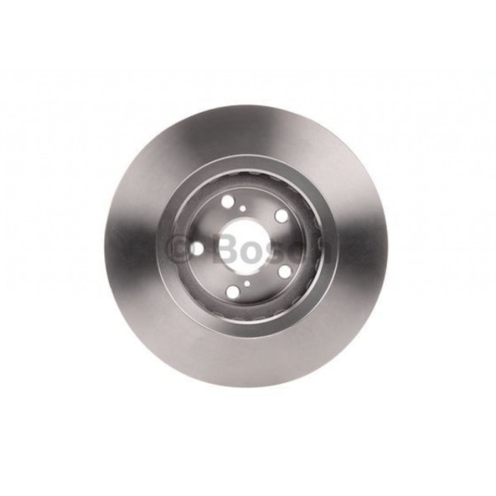 Гальмівний диск Bosch 0 986 479 T00 Гальмівний диск Bosch 0 986 479 T00