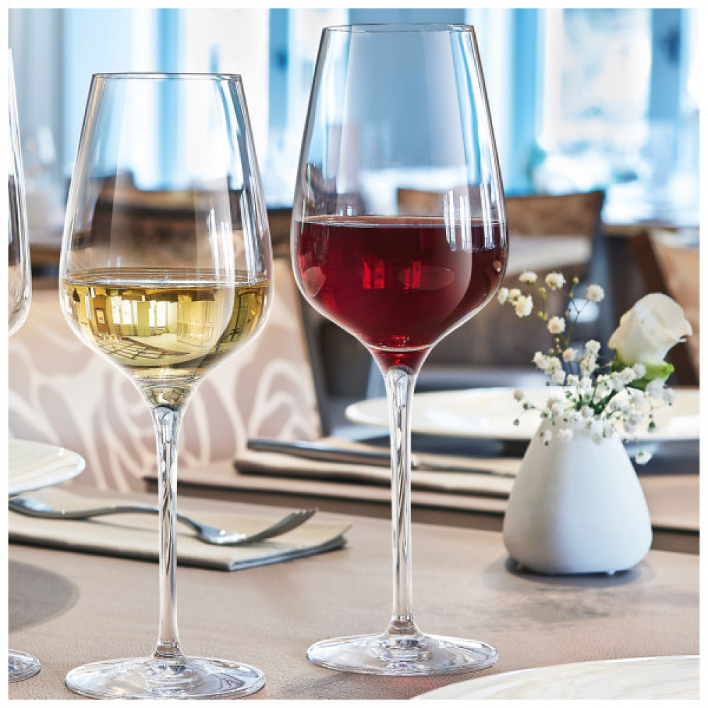 Набір келихів C&S Sublym 550 мл 6 шт (V3604/1)