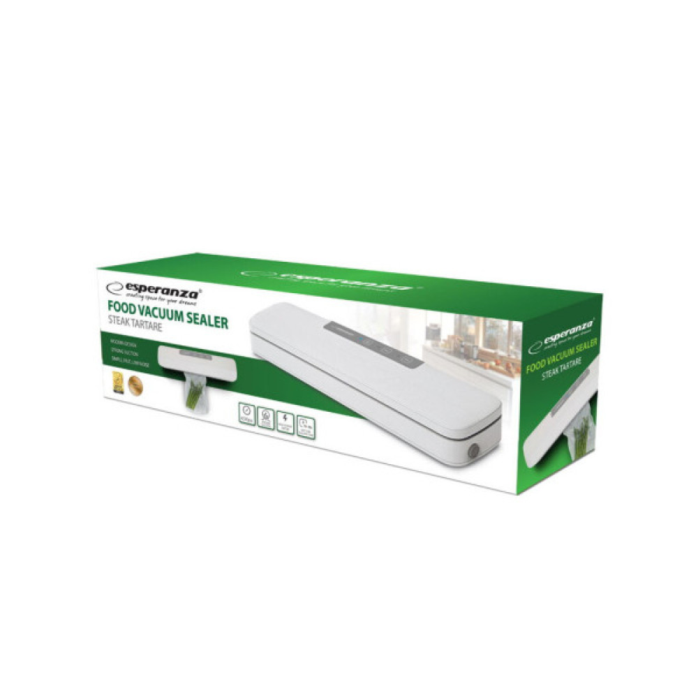 Вакууматор Esperanza EKV001