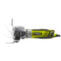 Багатофункціональний інструмент мережевий реноватор Ryobi RMT300-SA 300Вт 10000-20000об·хв кут коливань 3.2° 1.4кг