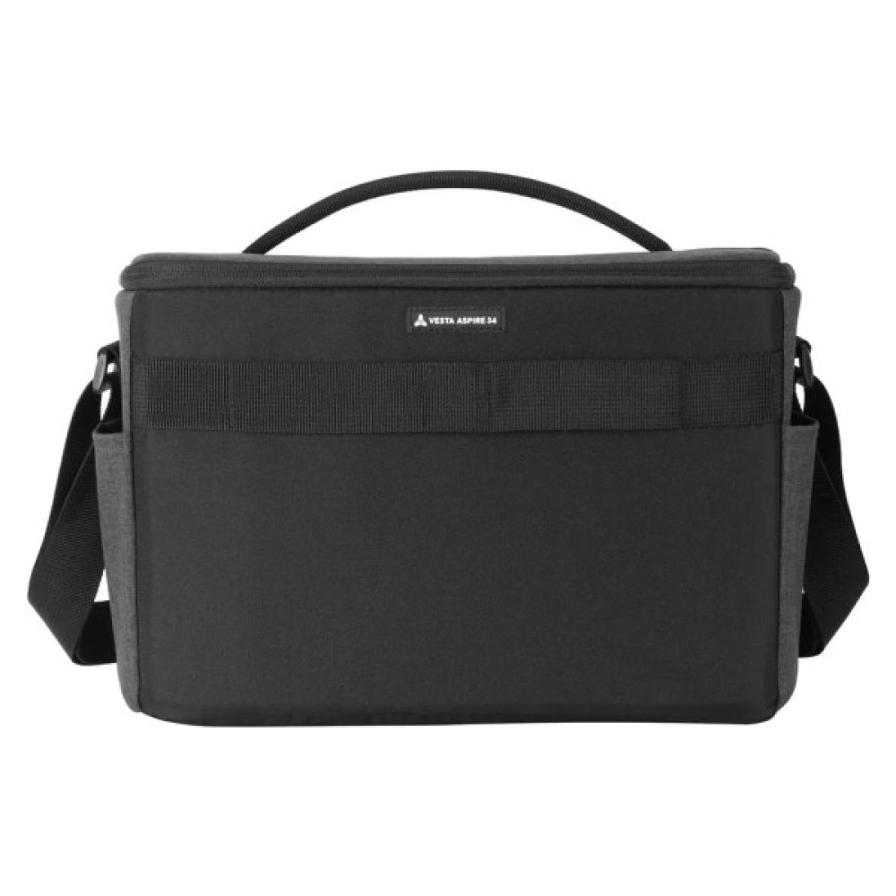 Фото-сумка Vanguard Bag Vesta Aspire 34 Gray (4719856253886)
