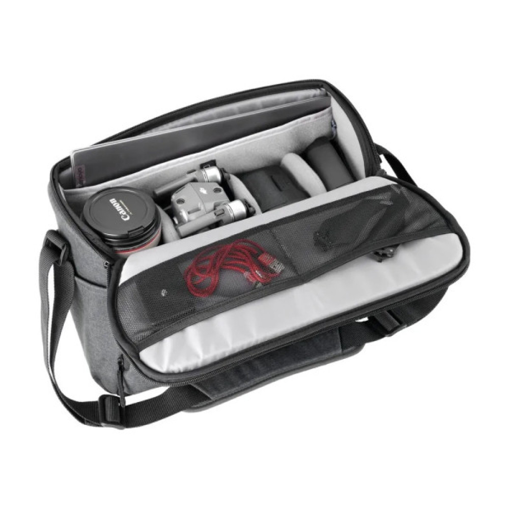 Фото-сумка Vanguard Bag Vesta Aspire 34 Gray (4719856253886)