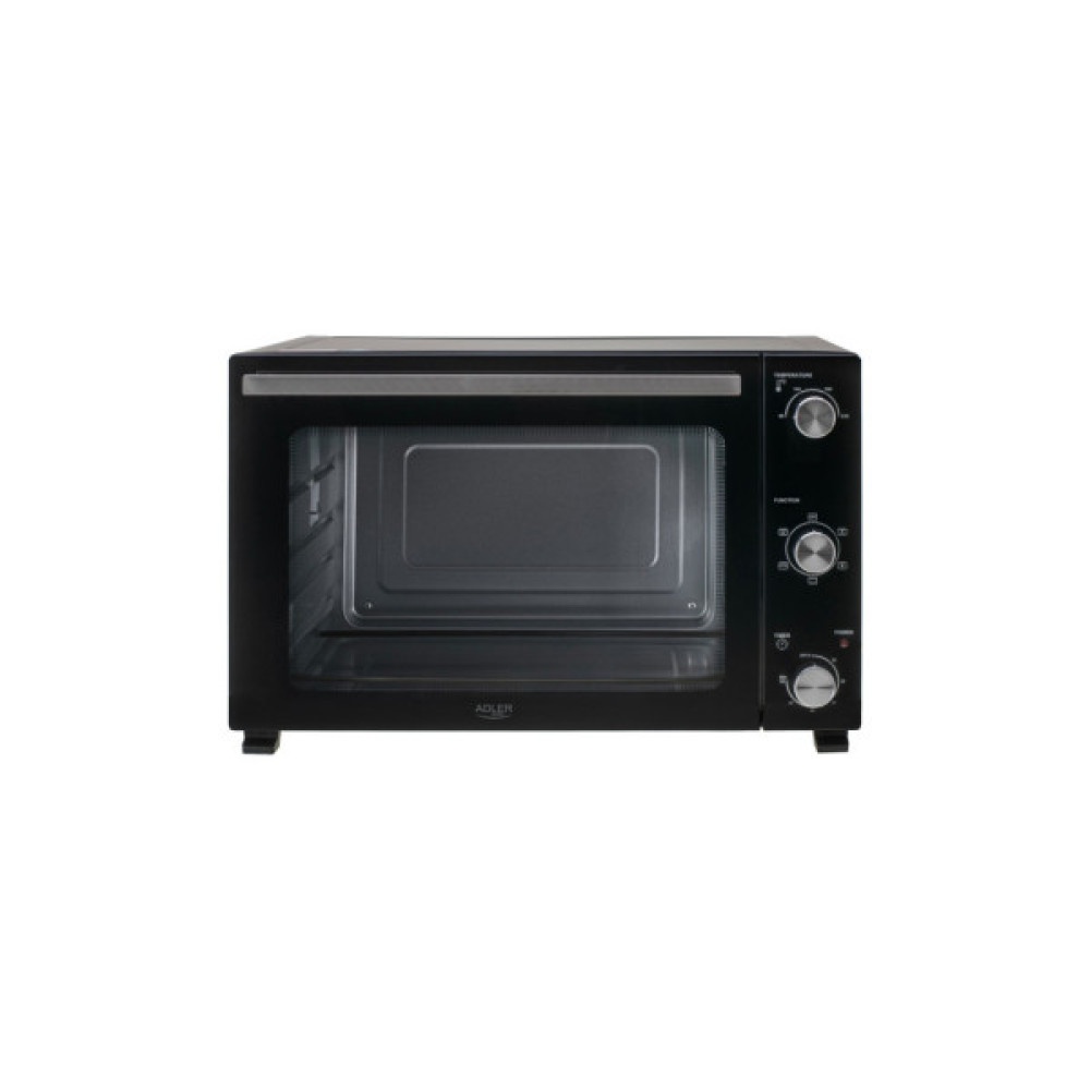 Електропіч Adler AD 6025