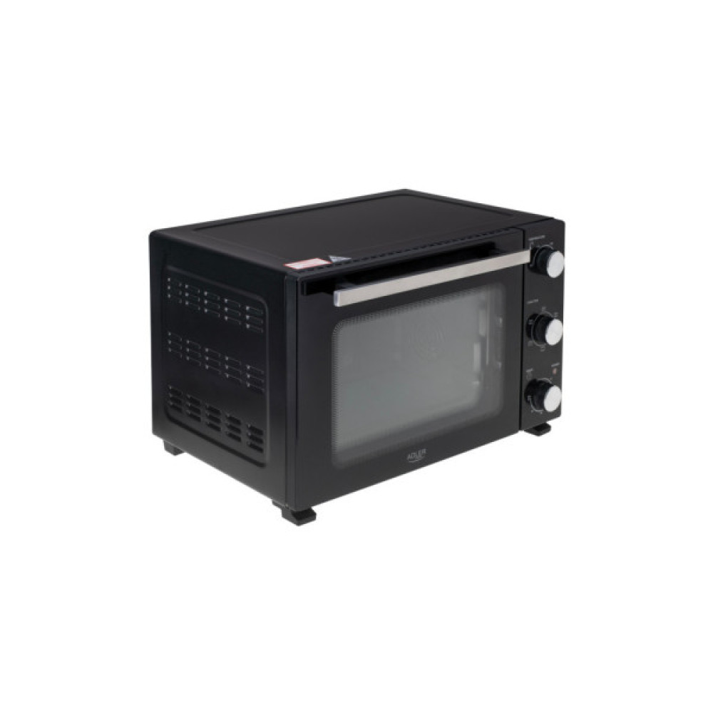 Електропіч Adler AD 6025