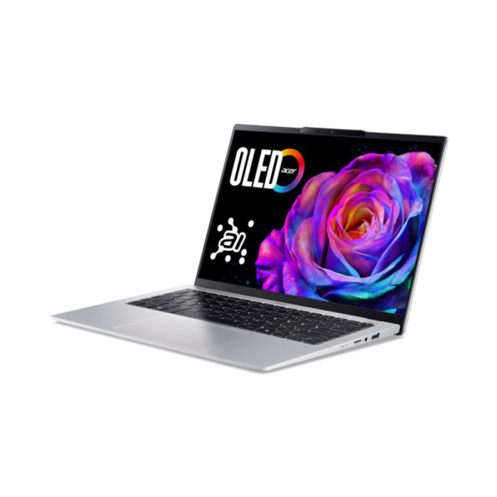 Ноутбук Acer Swift Go 14 SFG14-74 (NX.JCWEU.002)