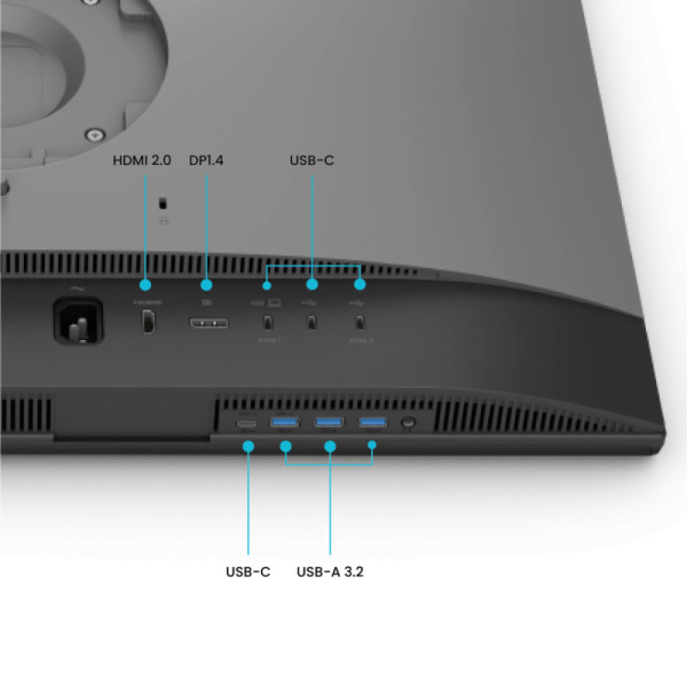 BENQ PD2706QN Grey (9H.LNDLA.TBE)