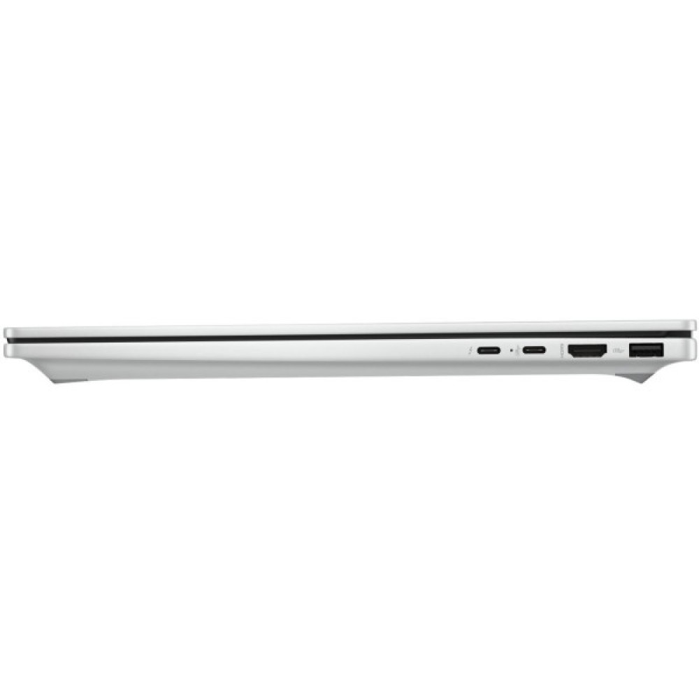 Ноутбук HP OmniBook 7 16-ay0002ua 16" 2K OLED Touch, Intel U7-255H, 32GB, F2TB, UMA, Win11, сріблястий