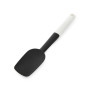 Лопатка кухонна KitchenAid Classic для тіста 30 см білий (KHA030OHPNG)