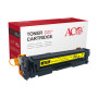 Картридж ACO Canon 067 Yellow 1250ст (ACO-CRG-067NC Y) Картридж ACO Canon 067 Yellow 1250ст (ACO-CRG-067NC Y)