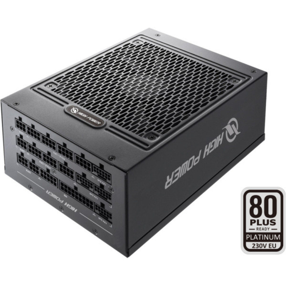 Блок живлення HighPower 2500W (HP1-Z2500PT-E14C)