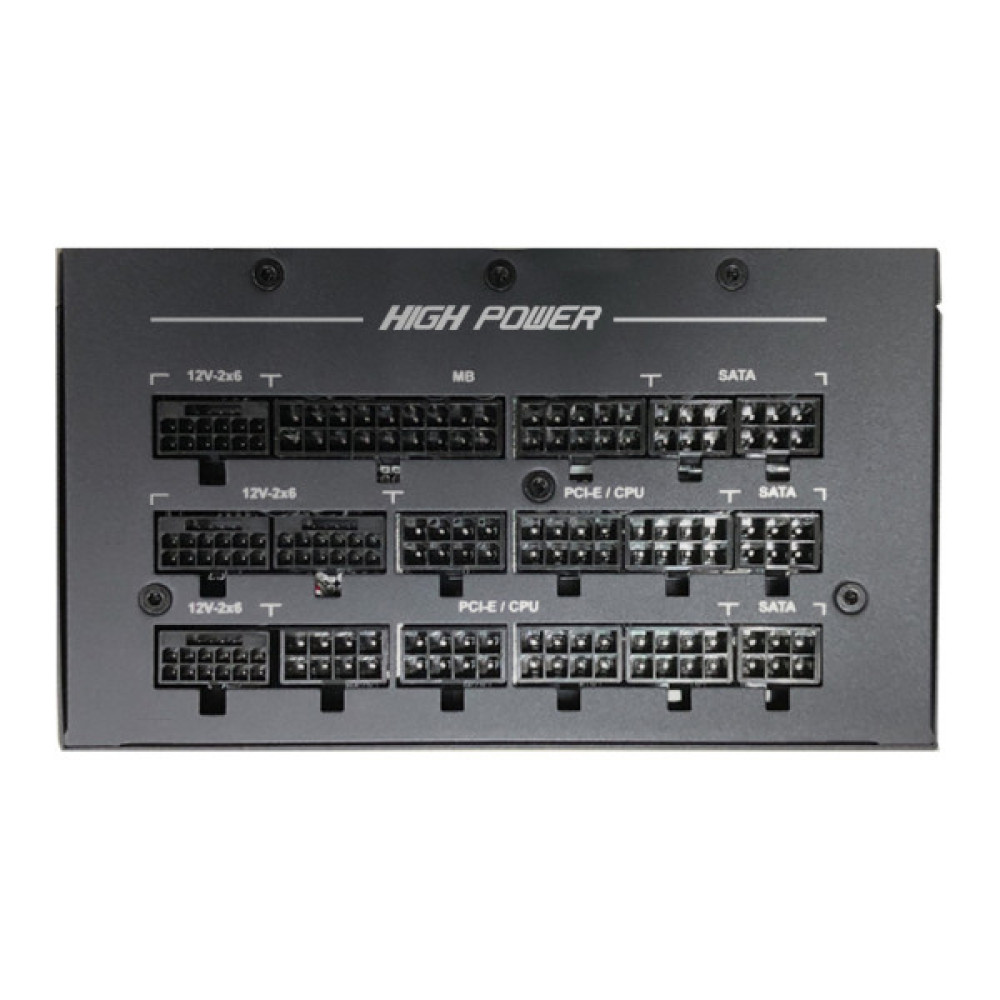 Блок живлення HighPower 2500W (HP1-Z2500PT-E14C)