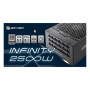 Блок живлення HighPower 2500W (HP1-Z2500PT-E14C)