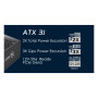 Блок живлення HighPower 2500W (HP1-Z2500PT-E14C)