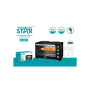 Електропіч WINNINGSTAR ST-9601
