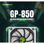 GAMEMAX GP-850 White   
