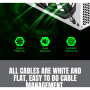 GAMEMAX GP-850 White   