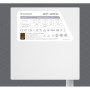 GAMEMAX GP-850 White   