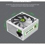 GAMEMAX GP-850 White   