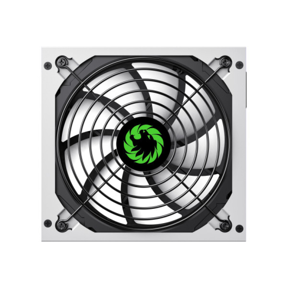 GAMEMAX GP-850 White   
