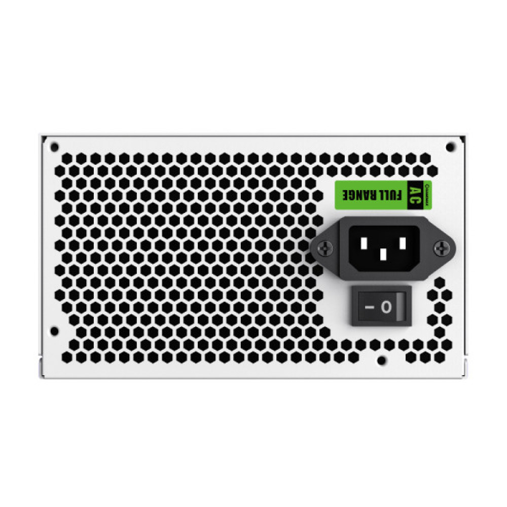 GAMEMAX GP-850 White   
