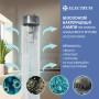 Лампочка Electrum T8 15W бактер. G13 (A-FG-0495) Лампочка Electrum T8 15W бактер. G13 (A-FG-0495)