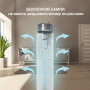 Лампочка Electrum T8 15W бактер. G13 (A-FG-0495) Лампочка Electrum T8 15W бактер. G13 (A-FG-0495)