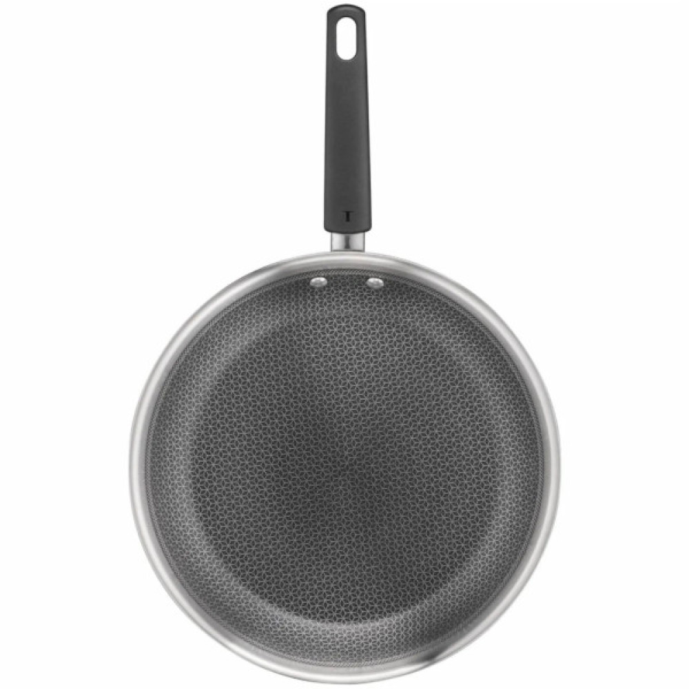 Сковорода Tefal Emotion+ Power 28см (E3410655)