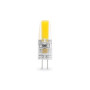 Лампочка Vestum LED COB G4 3,5W 3000K 12V (1-VS-8103) Лампочка Vestum LED COB G4 3,5W 3000K 12V (1-VS-8103)