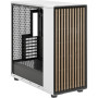 Корпус Fractal Design North XL Chalk White TG Clear (FD-C-NOR1X-04) Корпус Fractal Design North XL Chalk White TG Clear (FD-C-NOR1X-04)