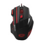 Мишка Esperanza MX201 Wolf red (EGM201R) Мишка Esperanza MX201 Wolf red (EGM201R)