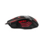 Мишка Esperanza MX201 Wolf red (EGM201R) Мишка Esperanza MX201 Wolf red (EGM201R)