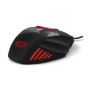 Мишка Esperanza MX201 Wolf red (EGM201R) Мишка Esperanza MX201 Wolf red (EGM201R)