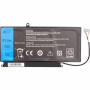 Акумулятор до ноутбука DELL Inspiron 14-5439 (VH748) 11.4V 51.2Wh PowerPlant (NB441099) Акумулятор до ноутбука DELL Inspiron 14-5439 (VH748) 11.4V 51.2Wh PowerPlant (NB441099)