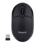 Мишка Gemix GM185 Wireless Black (GM185Bk) Мишка Gemix GM185 Wireless Black (GM185Bk)