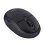 Мишка Gemix GM185 Wireless Black (GM185Bk) Мишка Gemix GM185 Wireless Black (GM185Bk)