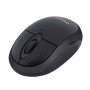 Мишка Gemix GM185 Wireless Black (GM185Bk) Мишка Gemix GM185 Wireless Black (GM185Bk)