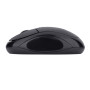 Мишка Gemix GM185 Wireless Black (GM185Bk) Мишка Gemix GM185 Wireless Black (GM185Bk)