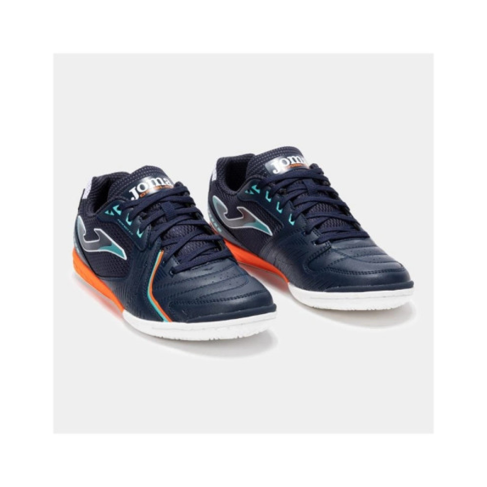 Футзалки Joma Dribling DRIS2503IN темно-синій 45 (8447150159462)