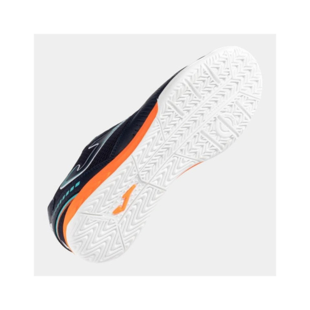 Футзалки Joma Dribling DRIS2503IN темно-синій 45 (8447150159462)
