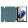 Чохол до планшета BeCover 360° Rotatable Samsung Tab A9 Plus SM-X210/SM-X215/SM-X216 11.0" Dark Green (710337) Чохол до планшета BeCover 360° Rotatable Samsung Tab A9 Plus SM-X210/SM-X215/SM-X216 11.0" Dark Green (710337)