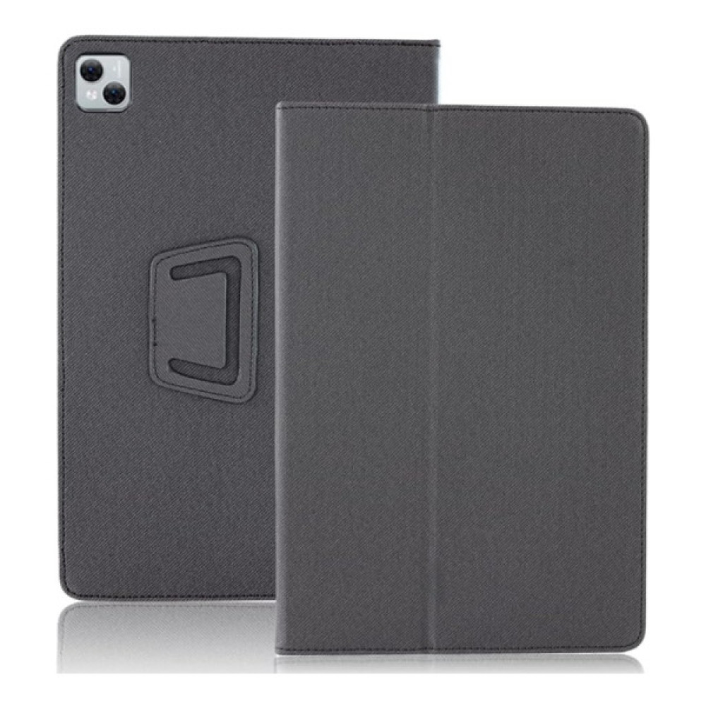 Чохол до планшета BeCover Slimbook Oscal Pad 13 10.1" Black (712830)