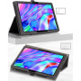 Чохол до планшета BeCover Slimbook Oscal Pad 13 10.1" Black (712830) Чохол до планшета BeCover Slimbook Oscal Pad 13 10.1" Black (712830)