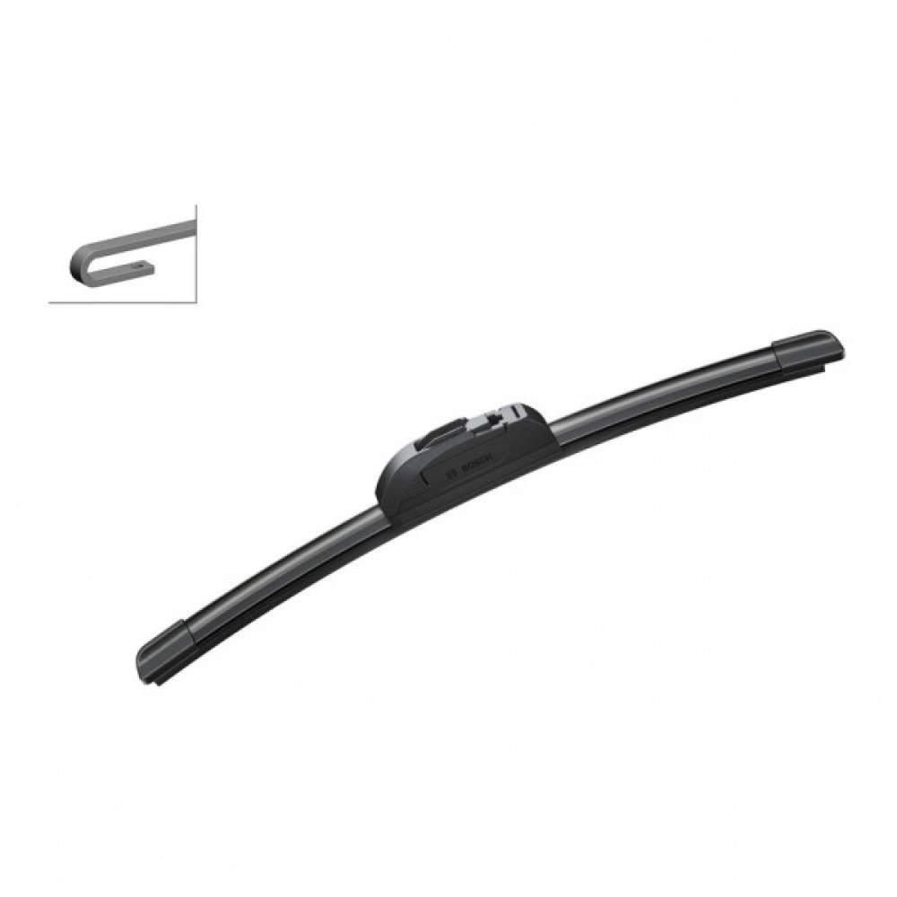 Щітка склоочисника Bosch 3 397 008 638