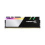 Модуль пам'яті для комп'ютера DDR4 32GB (2x16GB) 4000 MHz Trident Z Neo G.Skill (F4-4000C18D-32GTZN) Модуль пам'яті для комп'ютера DDR4 32GB (2x16GB) 4000 MHz Trident Z Neo G.Skill (F4-4000C18D-32GTZN)