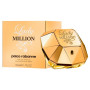 Парфумована вода Paco Rabanne Lady Million 50 мл (3349668508488)