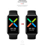 Плівка захисна Armorstandart OPPO Watch Free 6 pcs (ARM62600) Плівка захисна Armorstandart OPPO Watch Free 6 pcs (ARM62600)