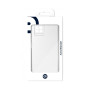 Чохол до мобільного телефона Armorstandart Air Series Infinix Note 10 Pro Camera cover Transparent (ARM62265) Чохол до мобільного телефона Armorstandart Air Series Infinix Note 10 Pro Camera cover Transparent (ARM62265)